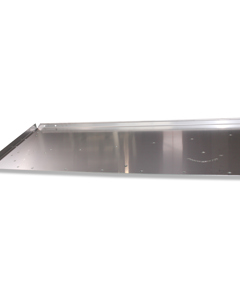 Side sheet feeder SST piglet left